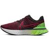 React Infinity Run Flyknit 3 'Siren Red Green Strike' Men's DH5392-003