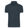 James and Nicholson Mens Mercerised Slim Polo Shirt