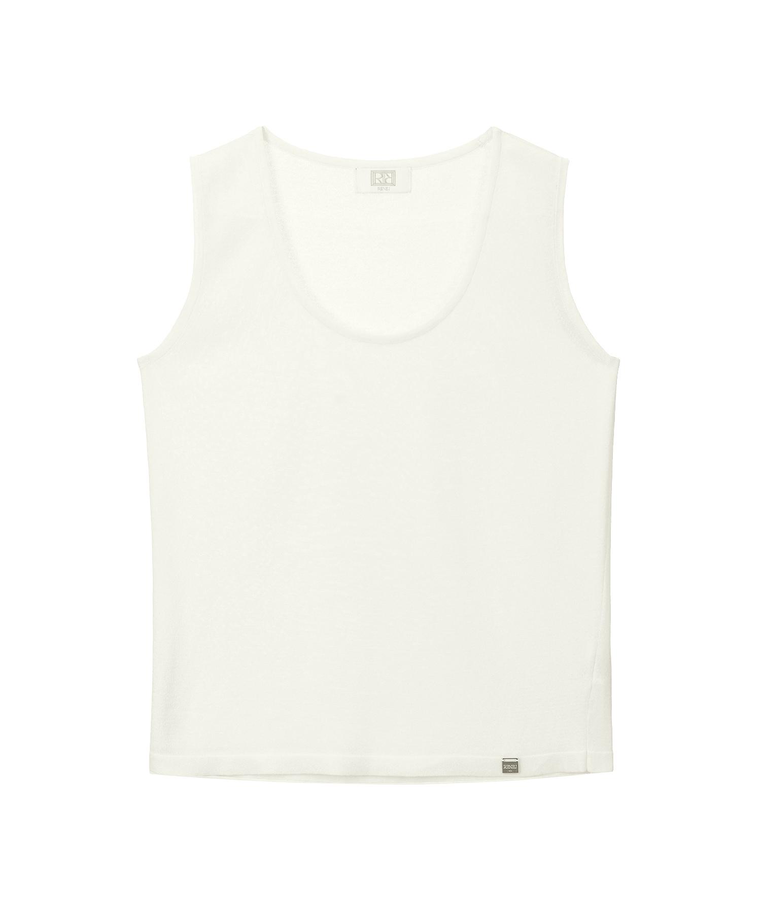Безрукавка Rene J Edition Cream/Free