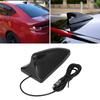 Shark Antenna,Car Antenna,Qiilu FM Antenna Antenalofu Antenna Universal Car Shark Fin Antenna,Auto Radio Signal