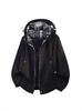 Spring 2026 Men's Trendy Corduroy Jacket: Versatile Youth Fashion Outerwear
