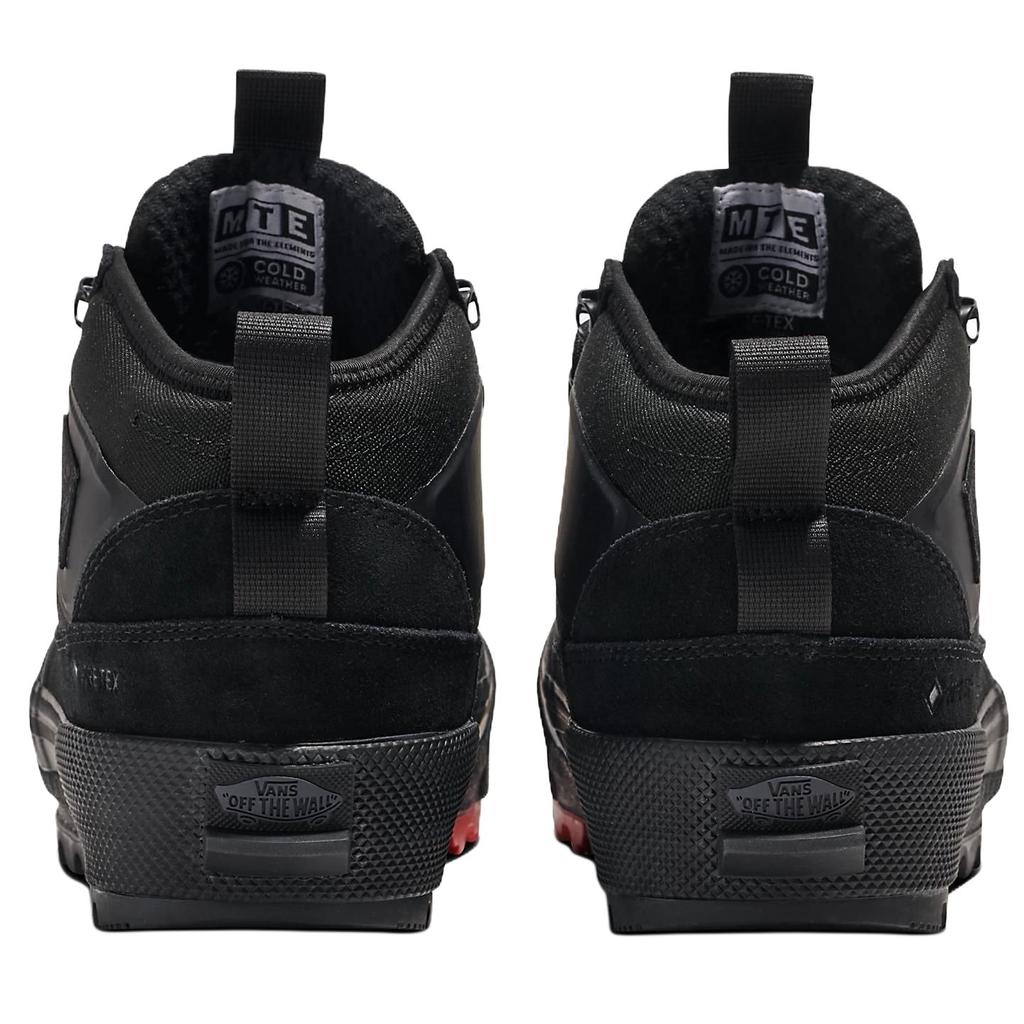 Vans Sneakers Unisex Half Cab GORE-TEX MTE Negru VN000CVMBKA