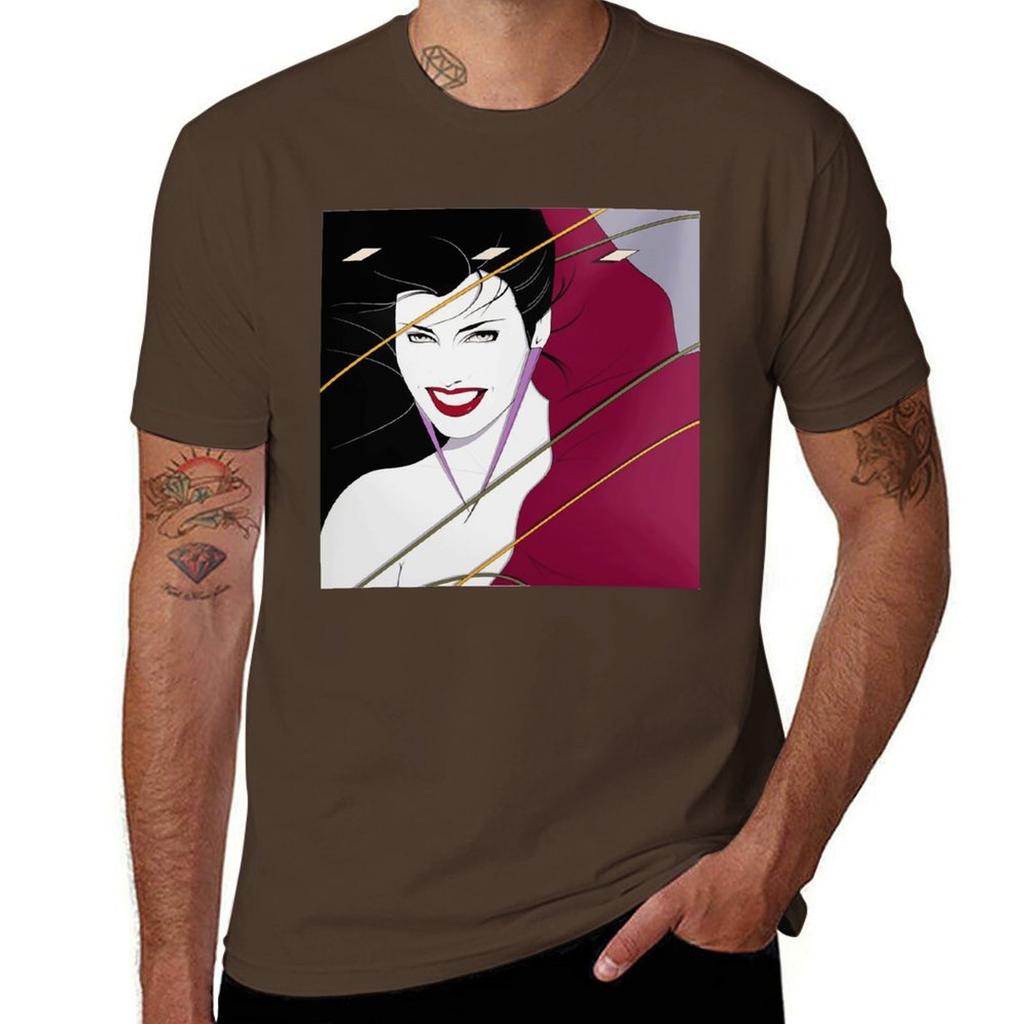 In thor ragnarok duran duran's rio bruce banner T-Shirt boys animal print blanks tops tshirts for men