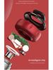 Portable Electric Cupping & Moxibustion Device with Smart Vacuum Technology