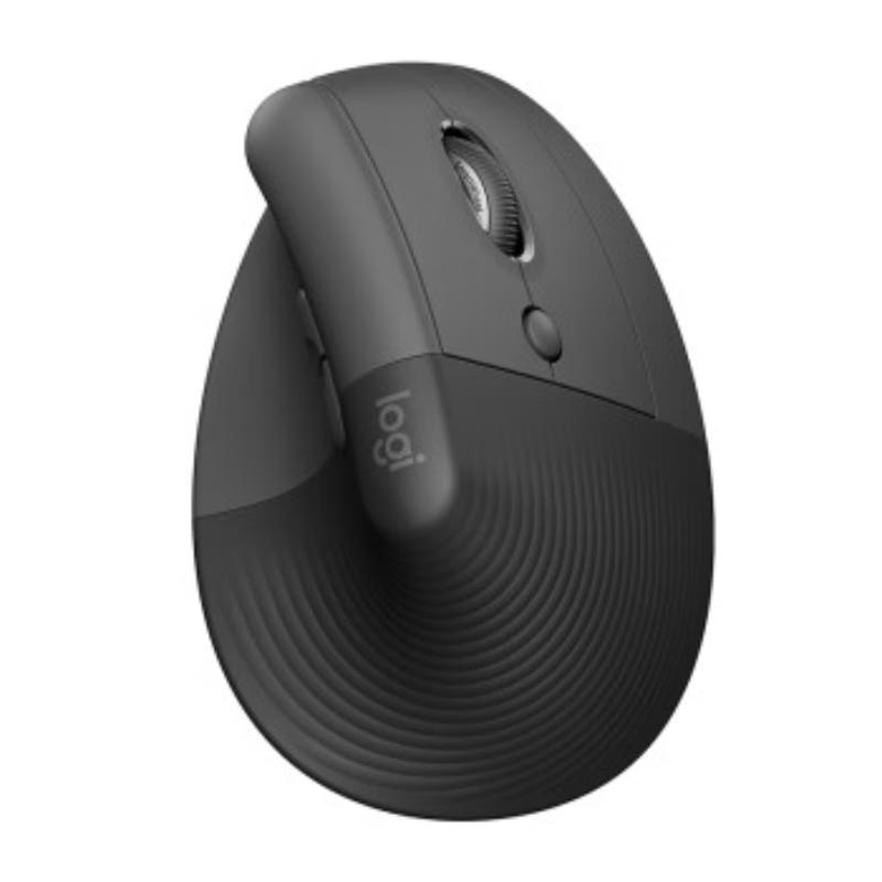 

Logitech Lift Ergonomic Vertical Mouse