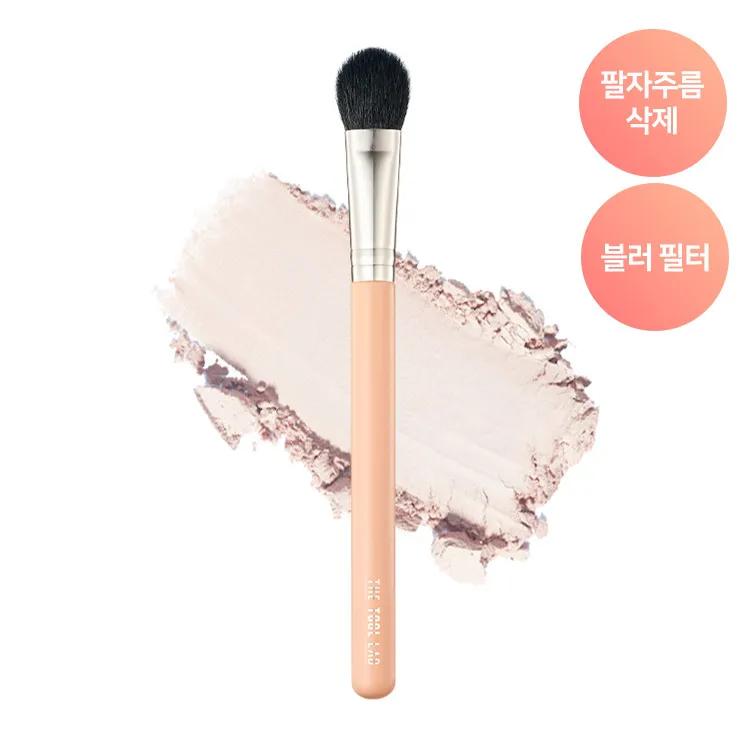 THE TOOL LAB Medium Blusher