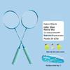 Badminton – Badmintonset