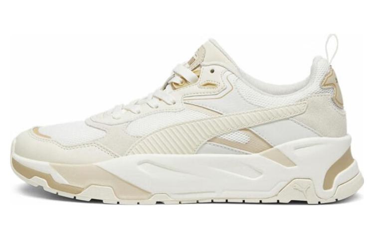 PUMA Trinity Warm White 389289-10 35.5