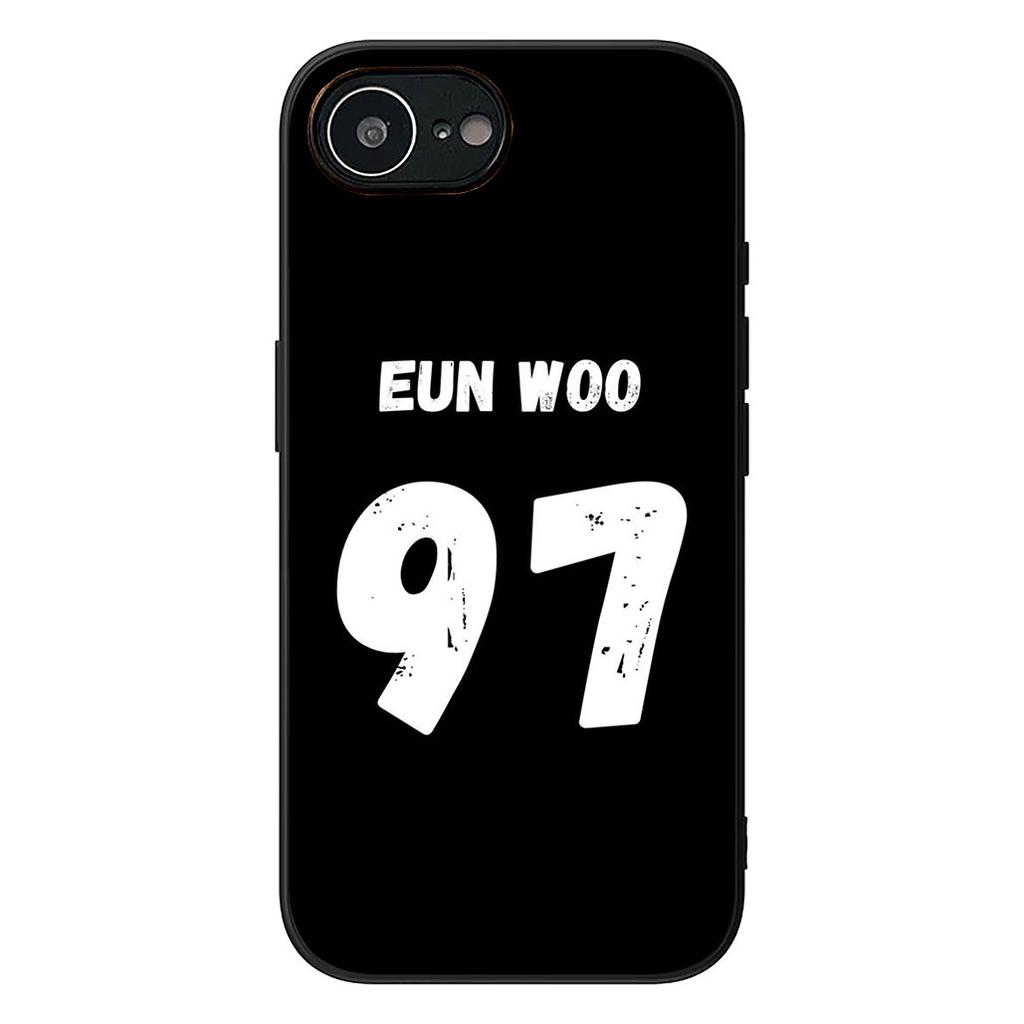Cha Eunwoos Lee Dong Min Eun Woos Phone Case for Motorola Moto Edge 50 30 Fusion 40 NEO Ultra Pro G22 G23 G20 G35 G84 G13 G53