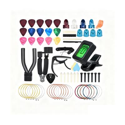 Partes y accesorios para guitarra – Accesorios para guitarras