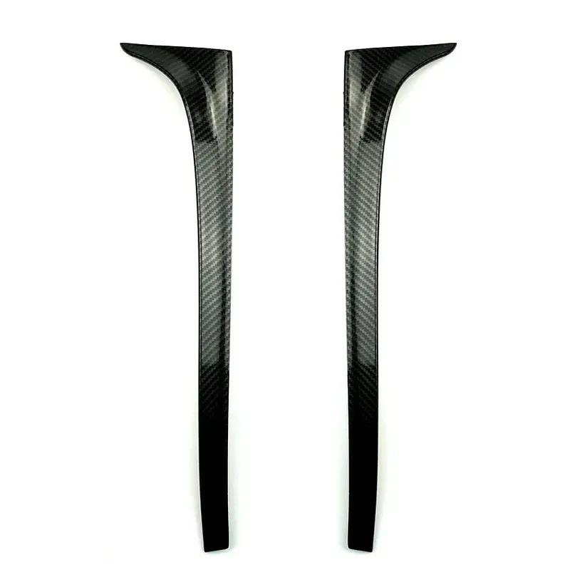 Suitable for Volkswagen Golf 7 High 7 Golf 7 Rline Flank Tail Spoiler