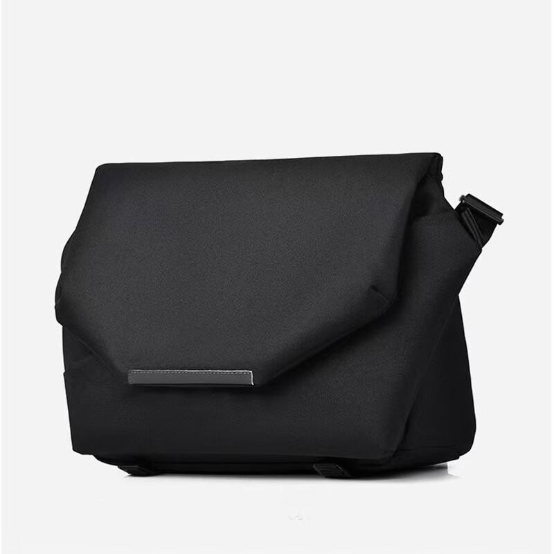 

Мужская функциональная наплечная сумка для ноутбука Li Shen