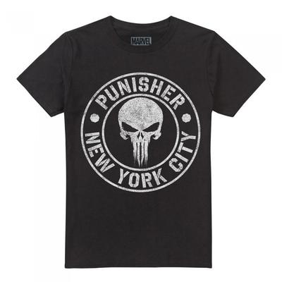 Mens NYC Logo T-Shirt
