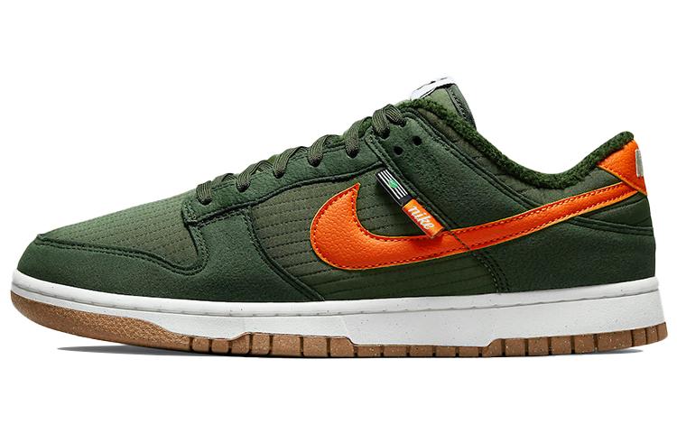 

Nike Dunk Low Next Nature Toasty Sequoia DD3358-300 40