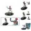 Akaza Demon Slayer Kimetsu No Yaiba Anime Action Figure For Collectors And Kids