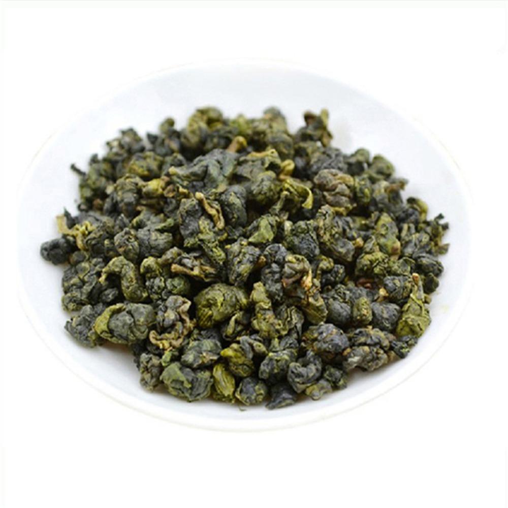 Thé Oolong Laitier Naturel Premium, Boisson Traditionnelle Chinoise aux Herbes Parfumée 250g