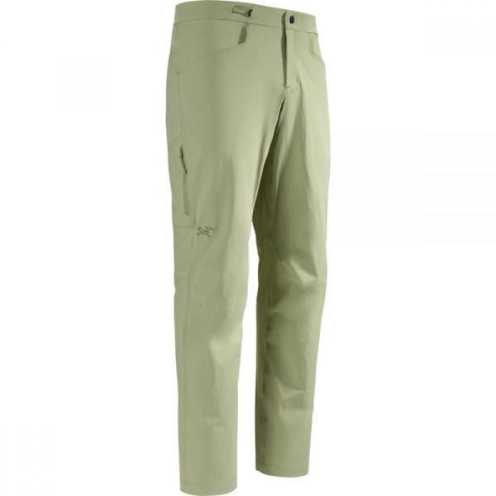 Arc Teryx Konseal Pant M Short 3537990 CHLORIS/34S (before and after 34 inches)