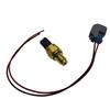 Auto Power Steering Pump Pressure Switch Sensor with Connector Plug For Ford Focus MK1 MK2 C-MAX 1076647 98AB-3N824-DB New