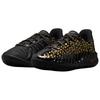 Nike G.T. Cut 4 "Victor Wembanyama" EP Unisex Basketball Shoes Black Metallic Gold Domestic Version IU1961-001