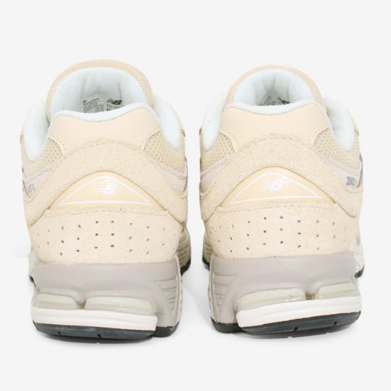New Balance 2002 Spor Ayakkabı Koşu Ayakkabısı