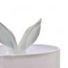 Hestia Hiding White Rabbit Table Lamp
