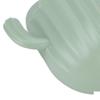 Cactus Shape Toothbrush Storage Rack Wall Mounted Comb Storage Holder  For Bathroom