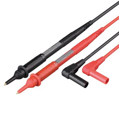 Ponta do pino do interruptor sem tampa compatível com L9300 e categoria de medição apenas deslizando CAT compatível com nova sonda de barreira deslizante