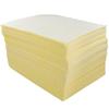 Haistik HKCL-343 Lab & Industrial Absorbent Pads (100-Pack)