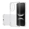 Applicable To Huawei, Enjoy 90 ProMax Mobile Phone Case Four Corners Anti-drop Maimang 40 Transparent Tpu Airbag Protective Cover