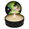Massage Candle - Shunga Zenitude Green Tea 30 Ml