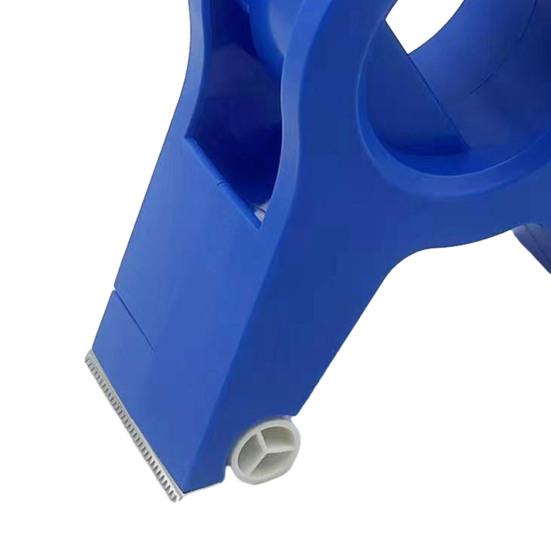 Masking Tape Applicator Tool Dual Roller Tape Cutter for Smooth Application Compact Portable Tape Dispenser for Home Painting Projects