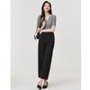 Women's Minimalist Commuter Tapered Ankle Pants