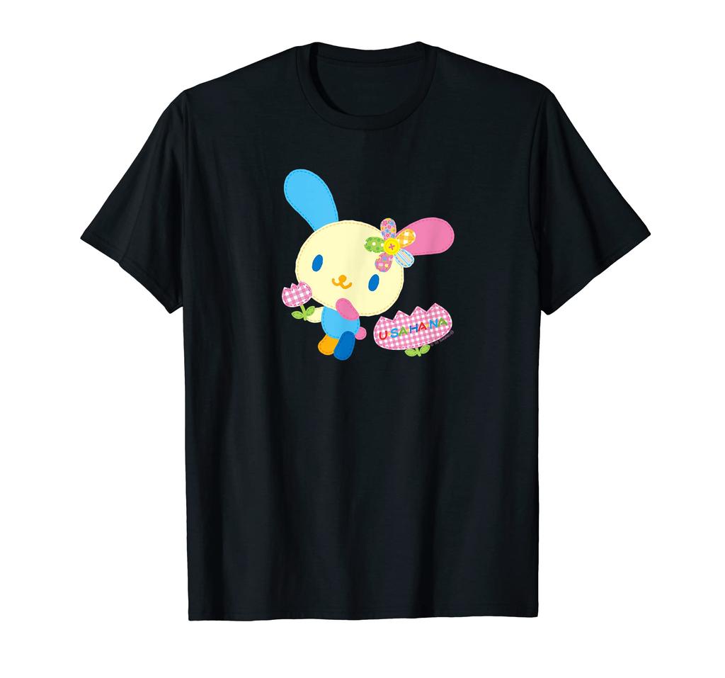 Usahana Tulip T-shirt
