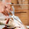 Facas de cozinha e acessórios – Tesoura de cozinha