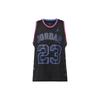 Jordan Basketball Training Sports Vest Black DJ0251-010