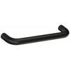 Best 333 Crystal Handle 100mm Black 0170-098
