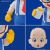 Mechanics Slump Obotchaman Plastic Model Figure-rise Dr. Arale-chan Pre-Colored