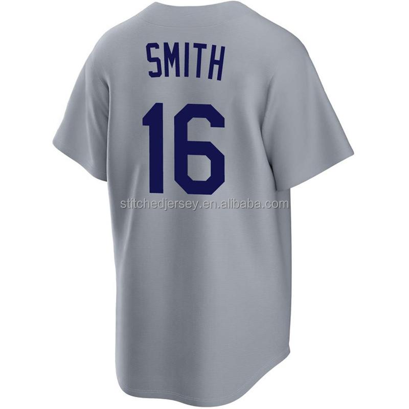 2026 Hot Style Men Stitched Mookie Betts Yoshinobu Yamamoto Clayton Kershaw Miguel Rojas Kyle Tucker Will Smith Baseball Jersey