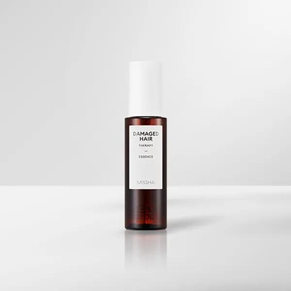 [MISHA] Damaged Hair Therapy Essence 100ml