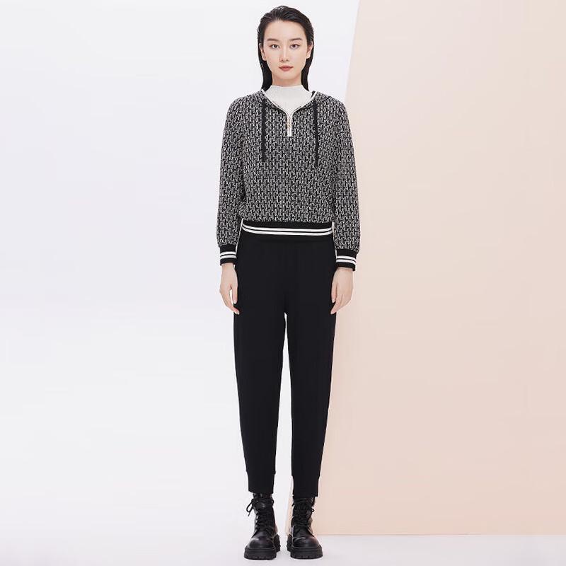 JESSIE Petite Slim-Fit Comfortable Women's Pants JMWHH336