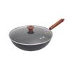 Zhang Xiao Quan Xin Tai Non-Rust Fine Iron Wok