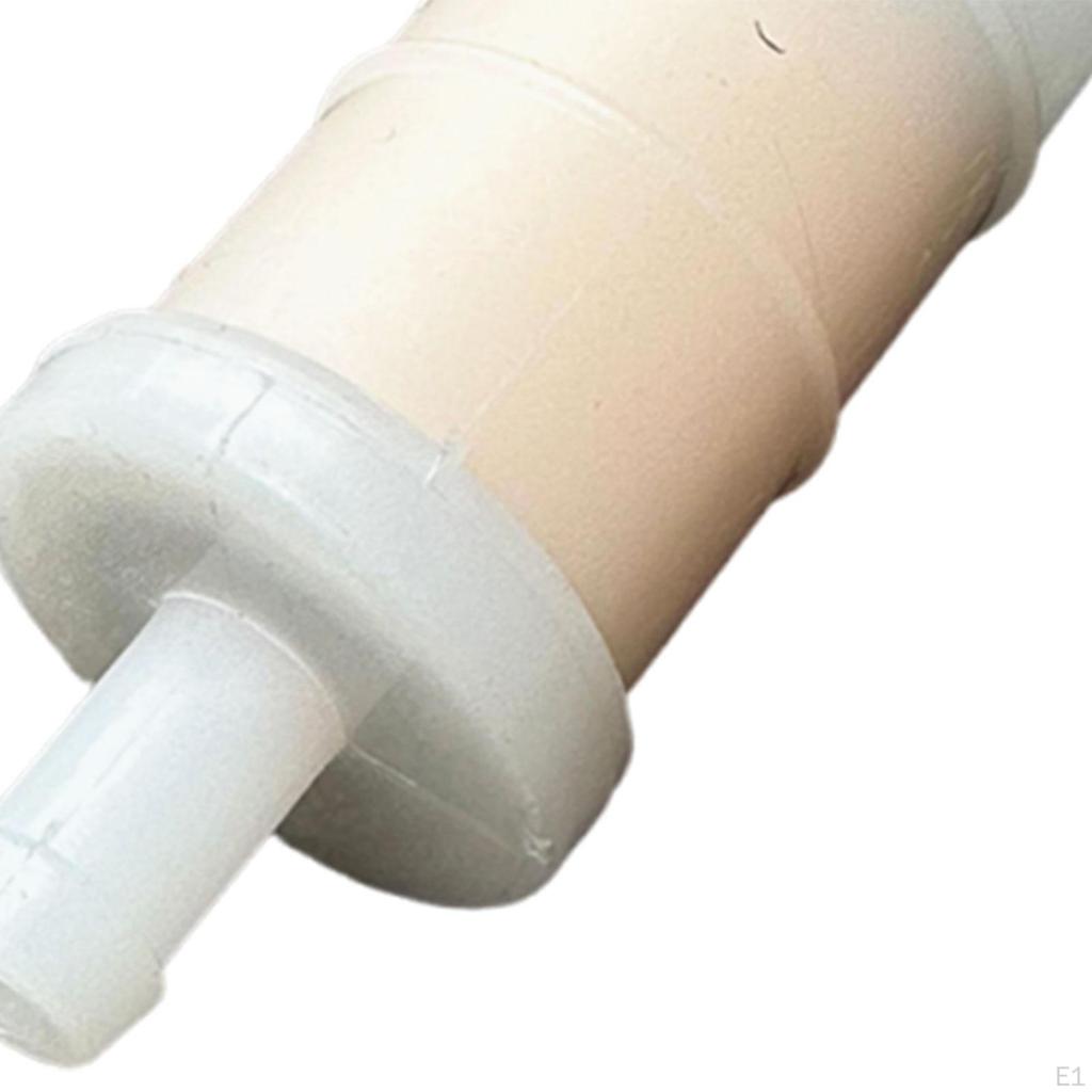 Gas Inline Filter Motorradzubehör Ersatzteile Premium Hohe Zuverlässigkeit