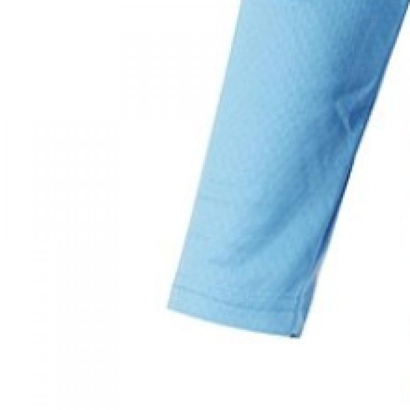 Puma Tricou cu mânecă lungă Manchester City Training 1/4 Fermoar Man City