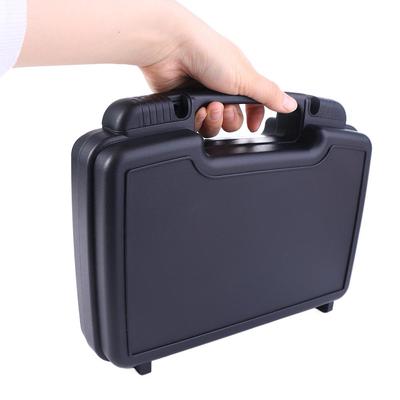 Plastic Outdoor Sealed Tool Case Suitcase Equipment Box Storage Box Tool Box Instrument Case