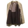 Paul Smith LONDON made in Japan Stainless collar coat XL beige With liner Men's Used