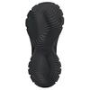 Adidas Xlg Serie Mtw Comode Versatili Tessuto Pelle Sintetica Resistenti Scarpe da Corsa Basse Unisex Scarpe da Corsa Nere JR5383