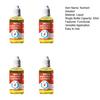 Plant Nutrient Solution 50ml Liquid Fertilizer Promote Rooting Propagation Plant Bloom Booster for Water And Soil Propagation Flowers Fruit Plants