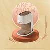 Coffee Machine Household Fully Automatic Integrated Coffee Machine Small Office Brewing Scented Tea Coffee Machine