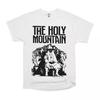 The Holy Mountain Cool Art Gift Tee Classic NWT Gildan Size S-5XL T-Shirt Unisex T-Shirt
