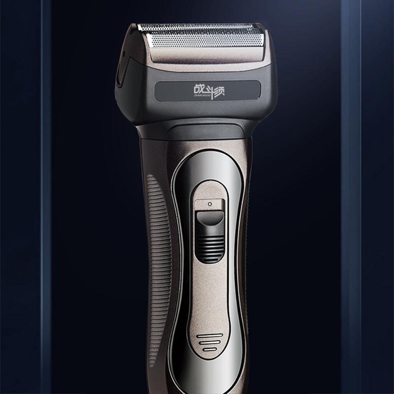 Electric Nose Shaver Hair Clipper Hair Clipper Three In One Multifunctional